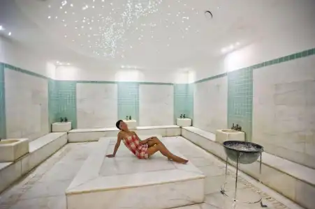 Crystal Centro Pearl Collection - Ultimate All Inclusive - 32