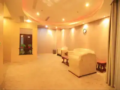 Gloria Plaza Hangtou - 10