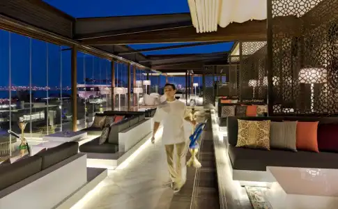 Four Seasons Doha - 32