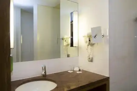 Best Western Plus Monopole Metropole - 49