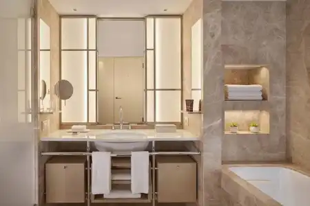 The Ritz-Carlton, Wolfsburg - 59