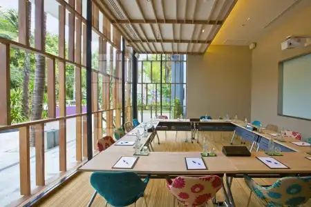 Holiday Inn Express PHUKET PATONG BEACH CENTRAL by IHG - 19