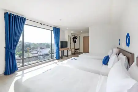 Kokotel Chiang Mai Nimman - 43