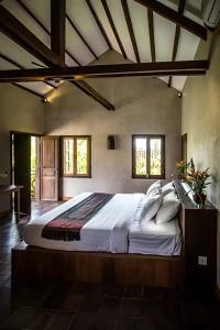 Dontrei Villa Angkor - 119