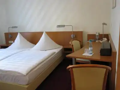 Pension der Kleine Nachbar - 21