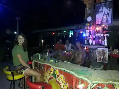 Rasta House - 23