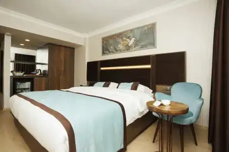 Anemon Usak Otel - 3