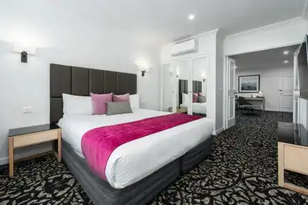 Quality Parklake Shepparton - 102