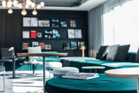 SOLLER Business – Munich Airport MUC - 36