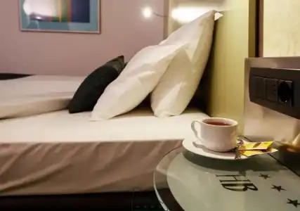 B&B Clesio & Residence Buonconsiglio Apartments - 7