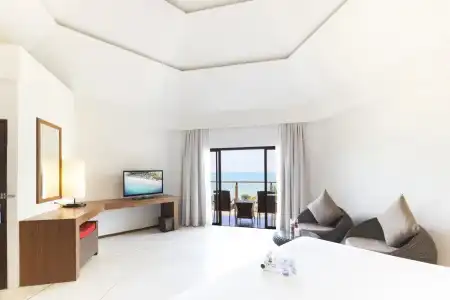 Beyond Krabi - 3