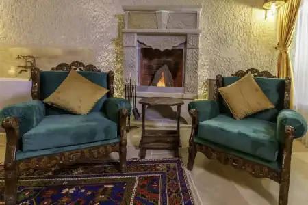 Helen Cave Suites - 24