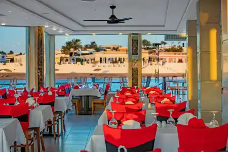 Panorama Bungalows Resort El Gouna - 32