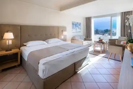 ParkDelta Wellbeing Resort Ascona - 76