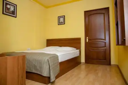 Popock Baghramyan - 70