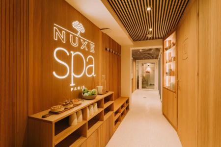 Grand Tonic & SPA NUXE - 23