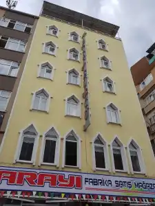 Tokat Burcu - 34