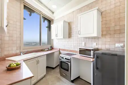 Al Hamra Residences Apartment - 46