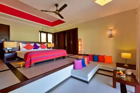 Sun Siyam Pasikudah - 2