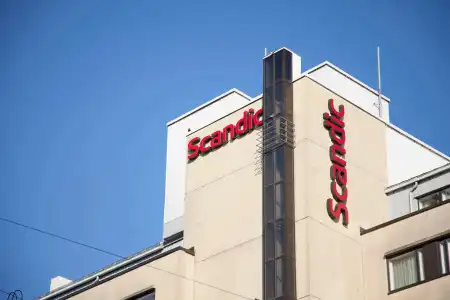 Scandic Julia - 0