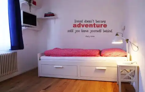 Adventure Guesthouse - 29