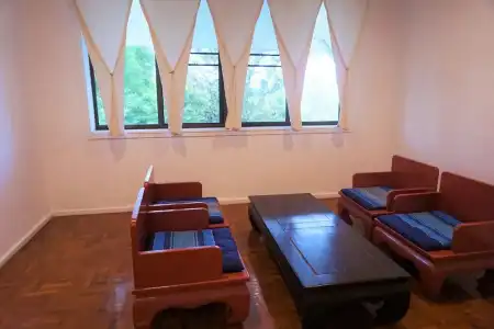 Amaravati Wellness Center and Resort - 107