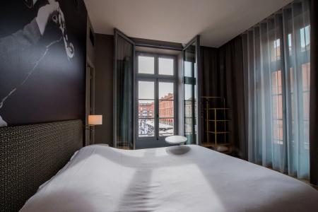 Ibis Styles Toulouse Capitole - 13