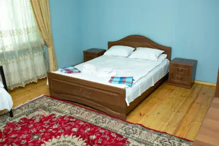 Khurma Hostel - 2