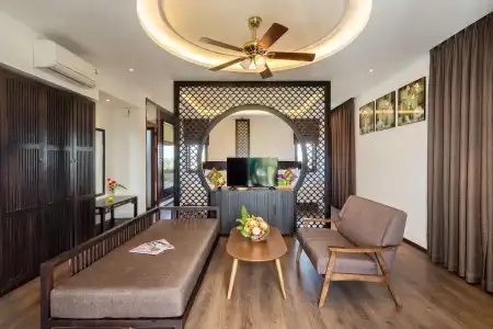 Hoi An Emotion Boutique Villa - 14