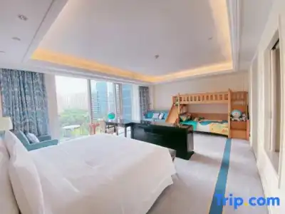The Azure Qiantang, a Luxury Collection, Hangzhou - 53