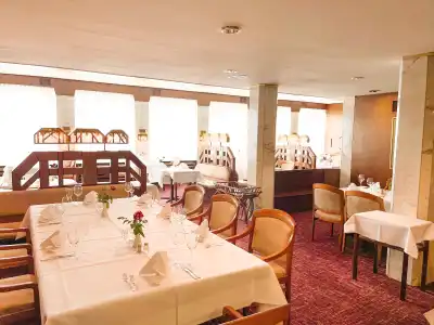 Gästehaus Royal - 15