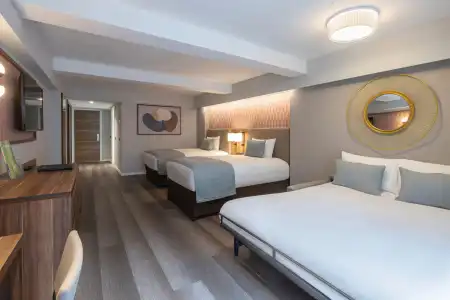 Riu Plaza The Gresham Dublin - 14