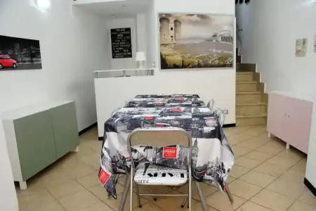 B&B Maison Du La Rua - 14