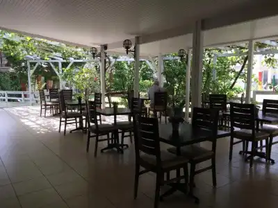 Maviev Otel - 3