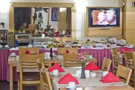 Park Star Taksim - 26
