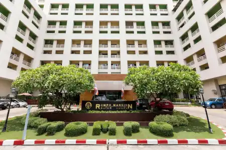 At115 by Rompo Mansion - 0