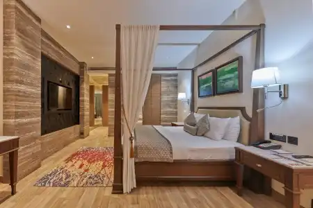 Residency Fort - 17