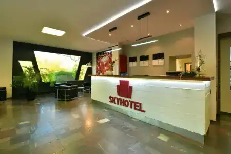 SKYMerseburg - 1