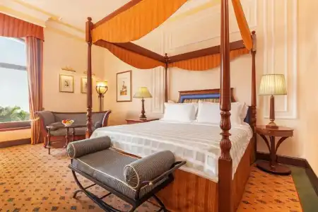 The Oberoi Grand Kolkata - 129