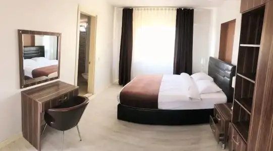 Residence Le Reve - 62