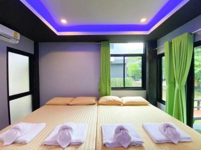 Natthapon Resort - 113