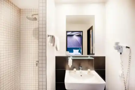 B&B München-Moosach - 26