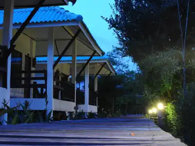 N.T. Lanta Resort - 16