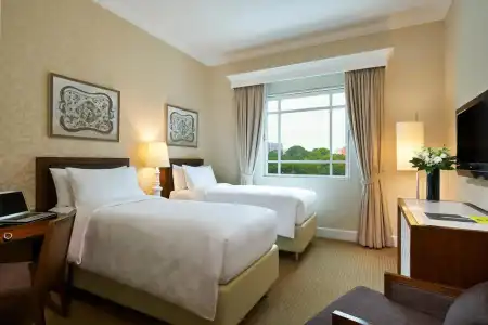 Rendezvous Singapore by Far East Hospitality - 4