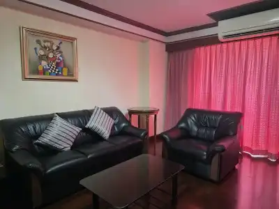 Interchange Tower Serviced Apartment - 163