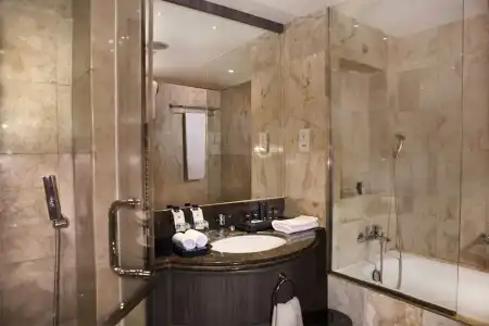 Meliá Purosani - 39