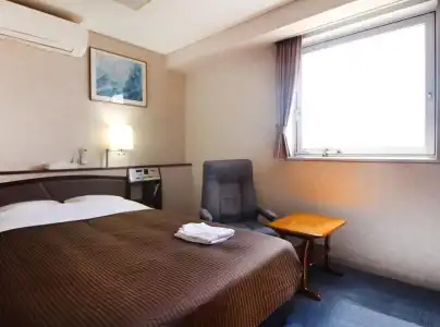 Royal Inn Kakegawa - 29