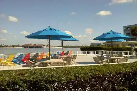 Sailport Waterfront Suites - 47