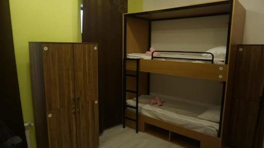 Central Hostel - 23