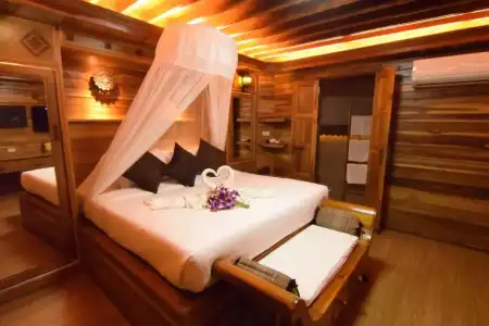 Baan Habeebee Resort - 91